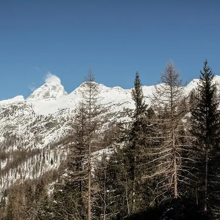Hellochalet - Chalet D'alpage Larose - A Wild Back Mountain Escape, Large Sunny Garden And Matterhorn Views Chalet *